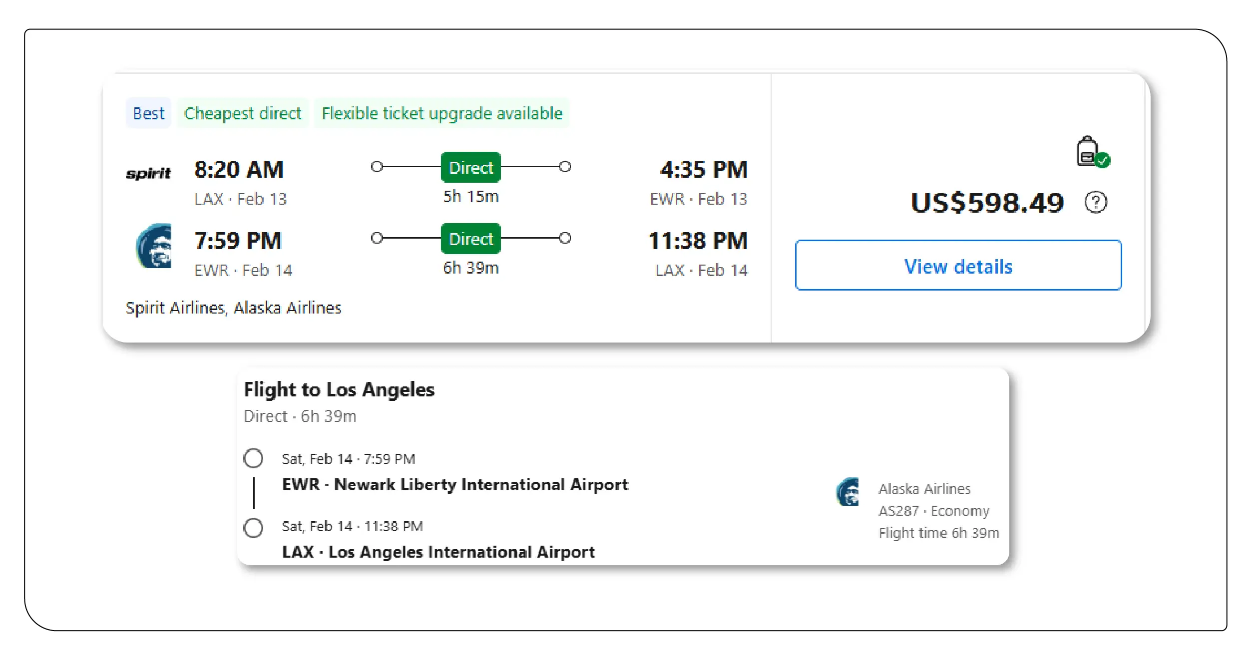 Data Collection Framework